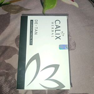 Calix Detan Facial Kit