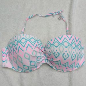 38 40 Size Pedded Bra