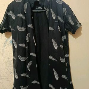 Men Daily Wear Shirt