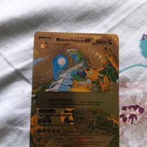 Rare Pokemon Cards