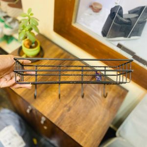 Bathroom Shelf Organiser