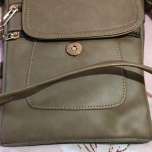 Sling Bag New