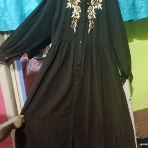 Abaya