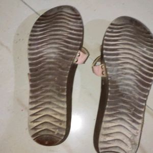 Creamy Women's Sandal