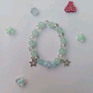 Star Icon Bracelet