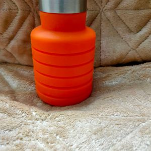 Foldable Travelling Bottle