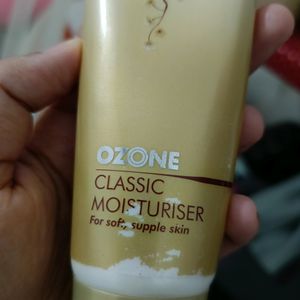 Face Moisturizer