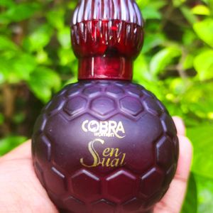 ST.JOHN COBRA Fragrance Sensual Perfume(100ml)