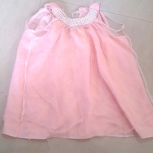 Baby Dress