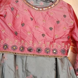 Lehnga Choli