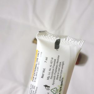 Wow Body Lotion And Sunscreen Combo Skincare Kit 3