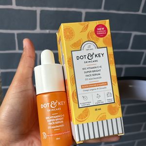 Vitamin C Serum