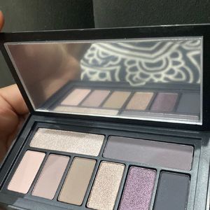 new Smashbox eyeshadow palette