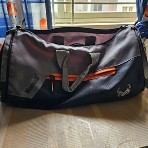 Gym Bag