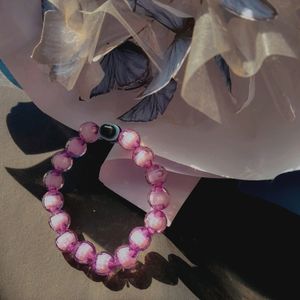 Pinteresty Cute Beads Bracelet