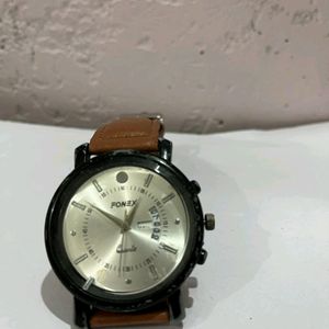 Men Watch FONEX