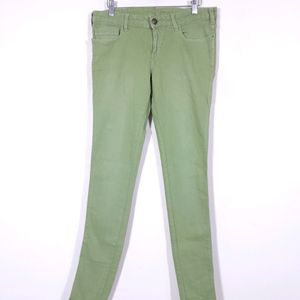 Low Rise Skinny Jeans(Women's)