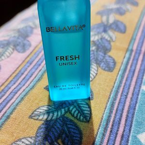 Bella Vita Organic 'FRESH (UNISEX)' perfume