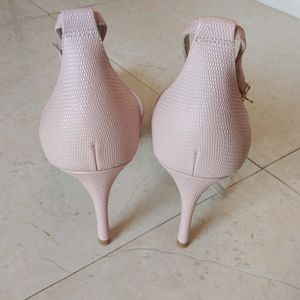 Women's Heel