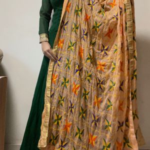 Anarkali Suit