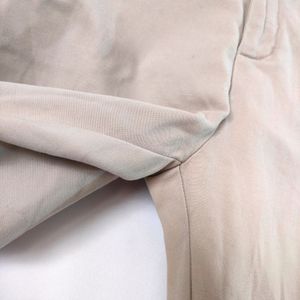 Beige Formal Pants (Women's)