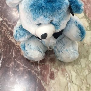 Soft Toy Teddy Bear