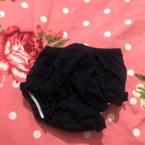 Baby Underwear With Elastic