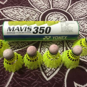 Yonex Mavis-350