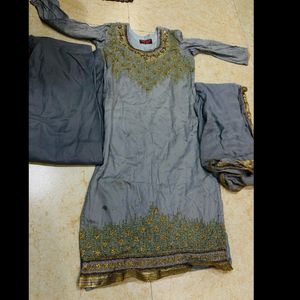 Kurta Set