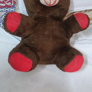 Brown Teddy Bear 18"