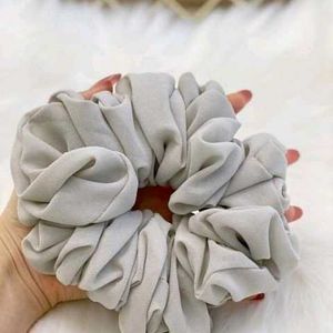 XXL hijab Scrunchie