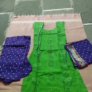 Kurta Set