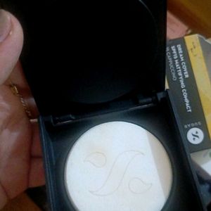 Sugar Compact Powder