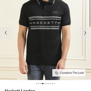 Aston Martin by Hackett Men’s Tshirt