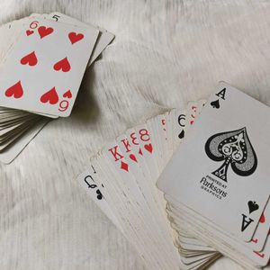 Playing Cards