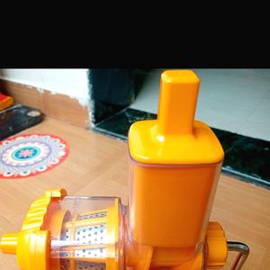 Fruit And Vegetables Juicer