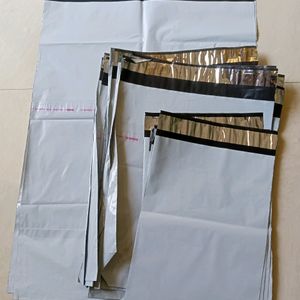 18+18+18+9 Sticky Labels, Bags, Notes