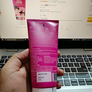 Plix Hibiscus Bond Repair Advance Conditioner (Seal Packed)