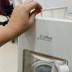 Coffee Machine