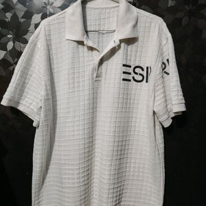 Men Polo T-shirt