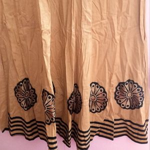 Ethnic Gown For Women