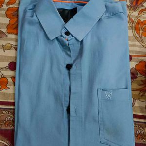 Mens Daily Wear Shirt