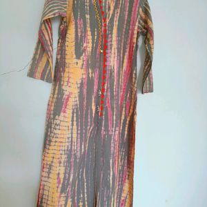 Cotton Kurti