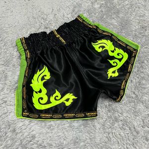 Muay Thai Shorts Imported