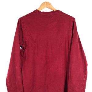 Max Red T-Shirts (Men’s)