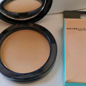 Maybelline Newyork Fit Me Compact Powder