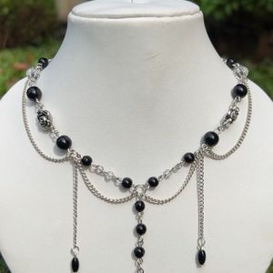 Gothic Necklaces