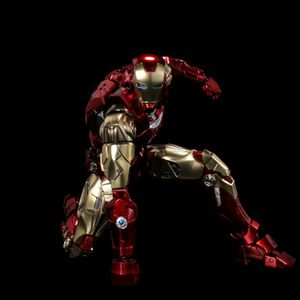 Marvel - Iron Man, Sentinel Fighting Armor