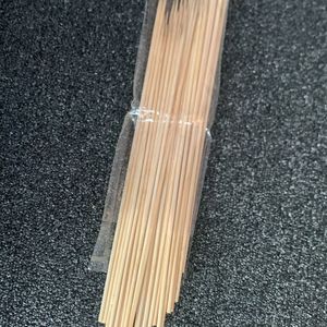 Wooden Sticks For Decor N Kitchen Use