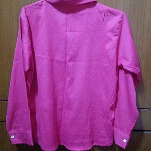 Casual Shirt For Women